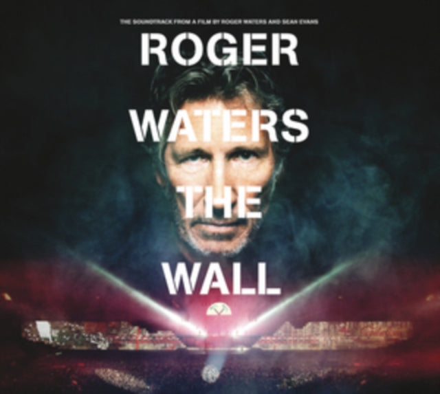 Roger Waters - The Wall (CD)