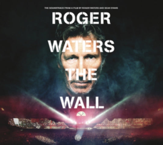 Roger Waters - The Wall (CD)