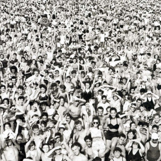 George Michael - Listen Without Prejudice 25 (CD)