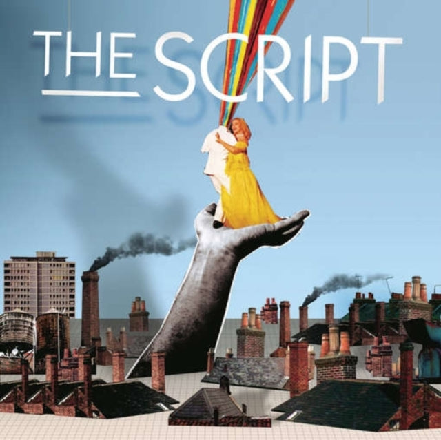 Script - The Script (Vinyl)