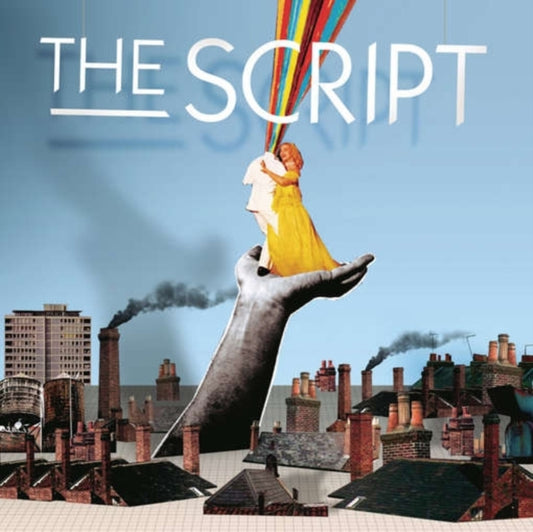Script - The Script (Vinyl)