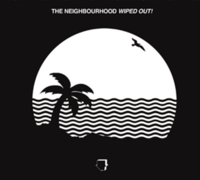 Neighbourhood - Wiped Out (CD)