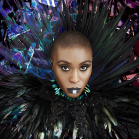 Laura Mvula - The Dreaming Room (CD)