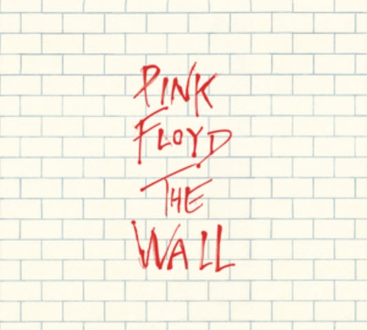 Pink Floyd - The Wall (CD)