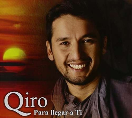 Qiro - Para Llegar A Ti (CD)