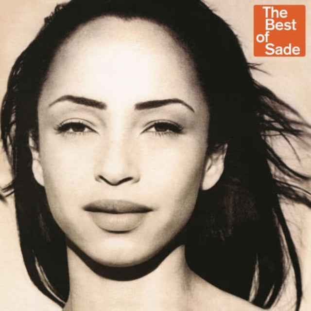 Sade - The Best Of (Vinyl)