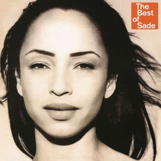 Sade - The Best Of (Vinyl)