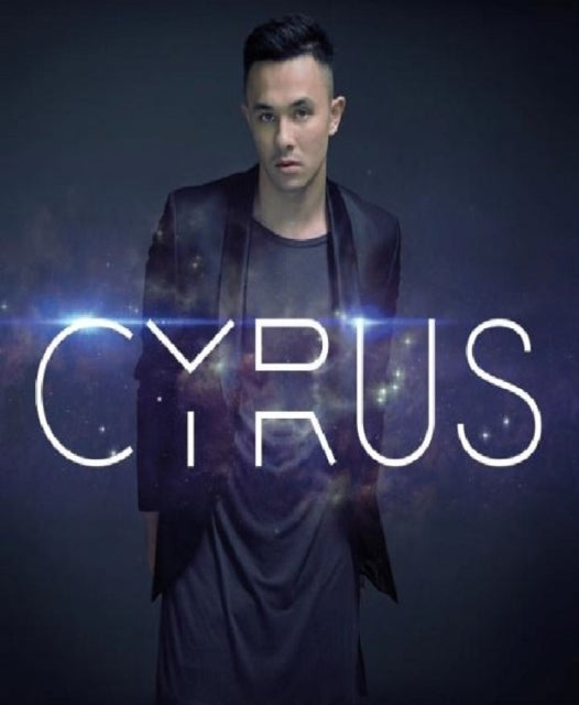 Cyrus - Cyrus (CD)