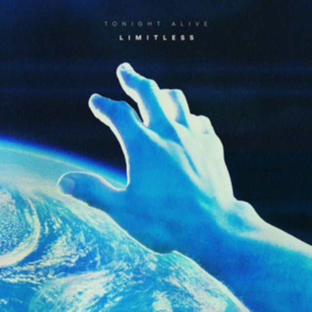 Tonight Alive - Limitless (CD)