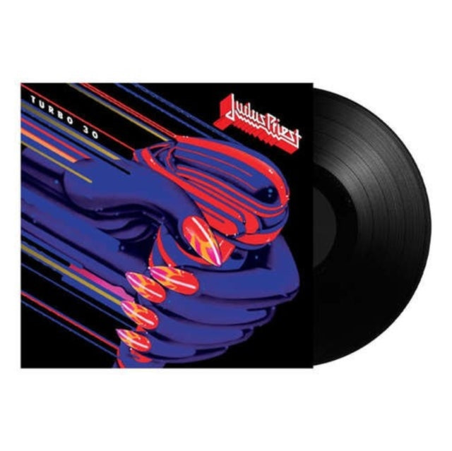 Judas Priest - Turbo 30 (Vinyl)