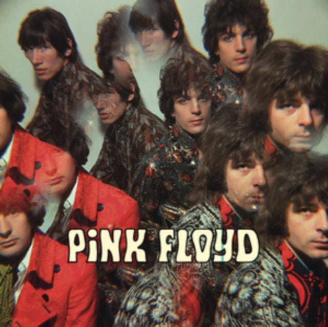 Pink Floyd - The Piper At The Gates Of Dawn (2016 Version) (Vinyl)
