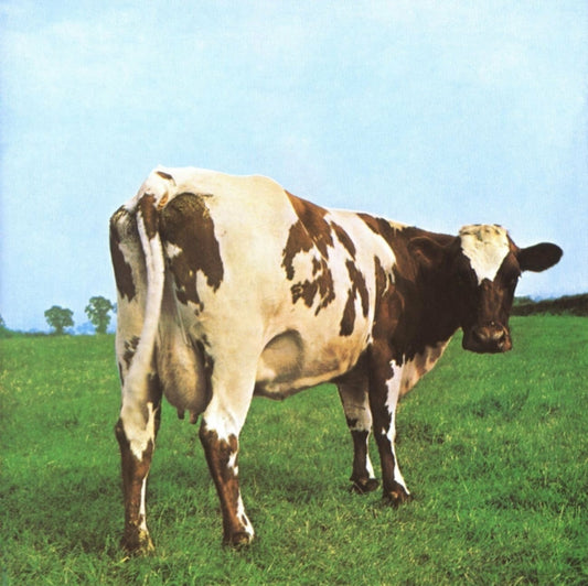 Pink Floyd - Atom Heart Mother (Vinyl)