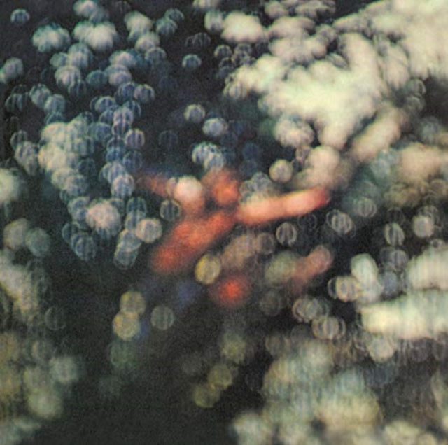 Pink Floyd - Obscured By Clouds (2016 Version) (Vinyl)