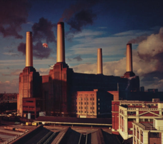 Pink Floyd - Animals (Vinyl)