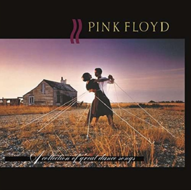 Pink Floyd - Collection Of Great Dance Songs (180g) (Vinyl)