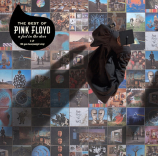 Pink Floyd - A Foot In The Door: The Best Of... (Vinyl)