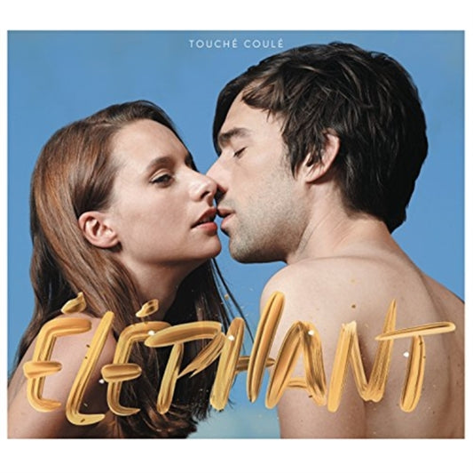 Elephant - Touche Coule (CD)