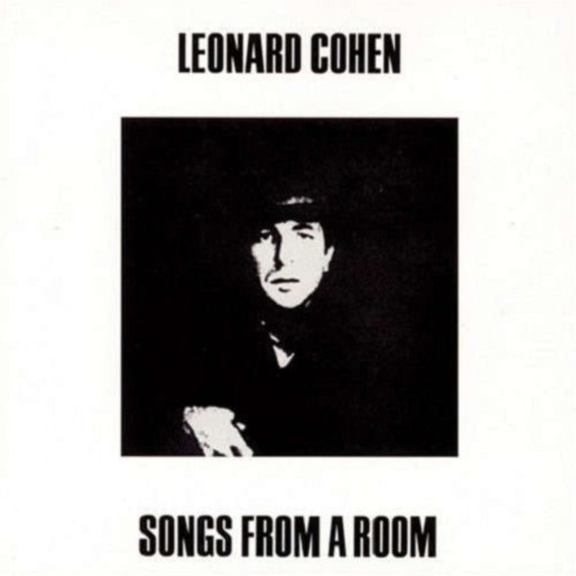 Leonard Cohen - Songs From A Room (Vinyl)