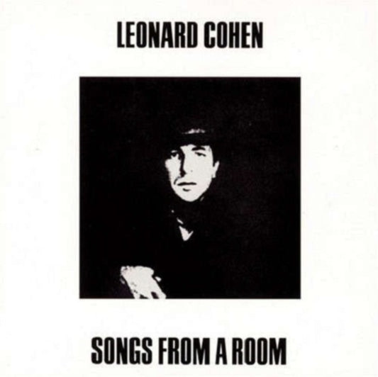 Leonard Cohen - Songs From A Room (Vinyl)