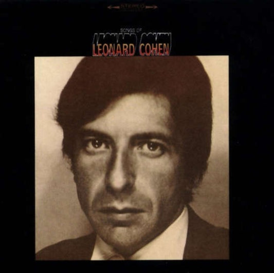 Leonard Cohen - Songs Of Leonard Cohen (Vinyl)