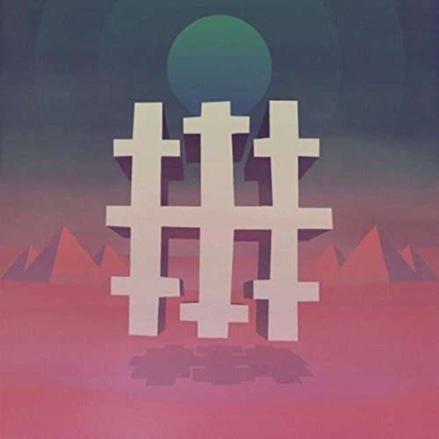 Three Trapped Tigers - Silent Earthling (CD)