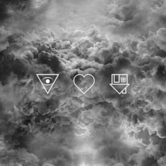 Neighbourhood - I Love You (CD)