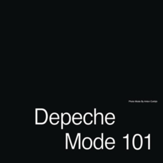 Depeche Mode - 101 (CD)