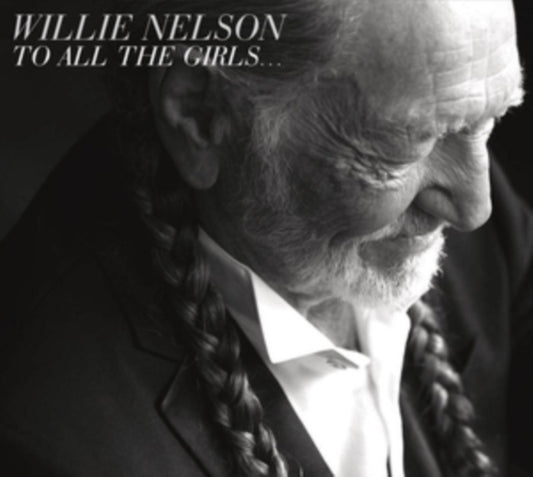 Willie Nelson - To All The Girls (CD)