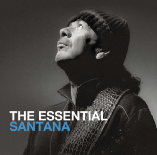 Santana - The Essential (CD)
