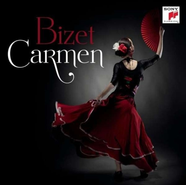 G.Bizet - Carmen -Hl- (CD)