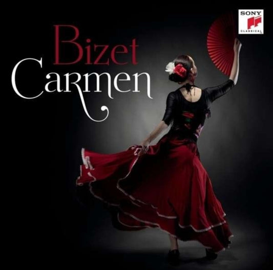 G.Bizet - Carmen -Hl- (CD)