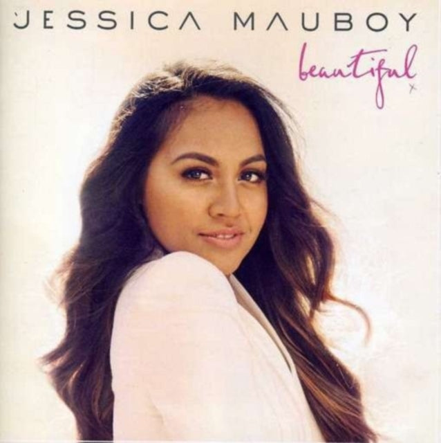 Jessica Mauboy - Beautiful (CD)