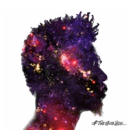 Banner /David - God Box (CD)