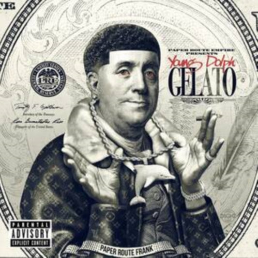 Young Dolph - Gelato (CD)