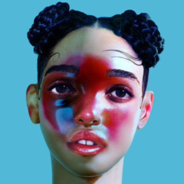 Fka Twigs - Lp1 (Vinyl)