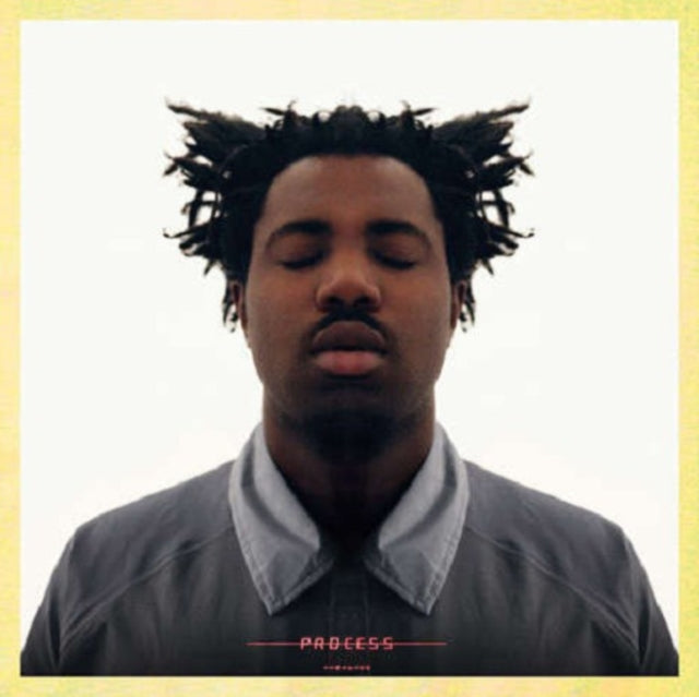 Sampha - Process (Vinyl)