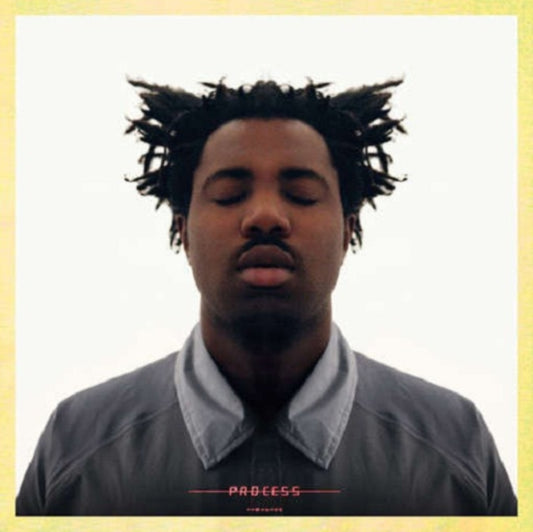 Sampha - Process (Vinyl)