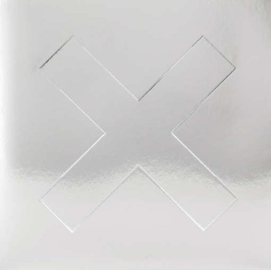 Xx - I See You (CD)