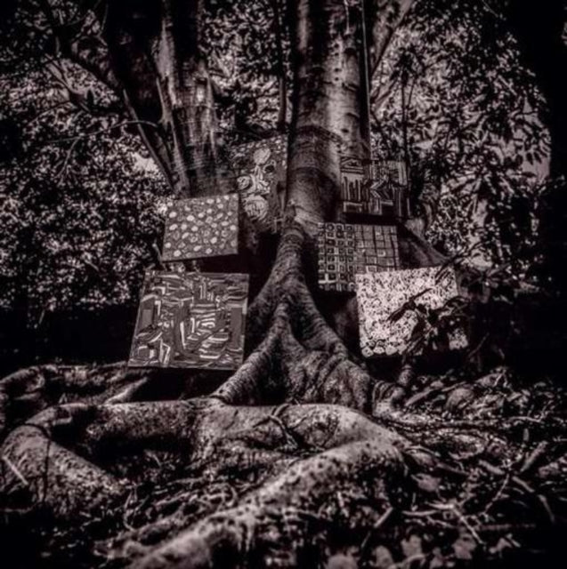 Kamasi Washington - Harmony Of Difference (CD)