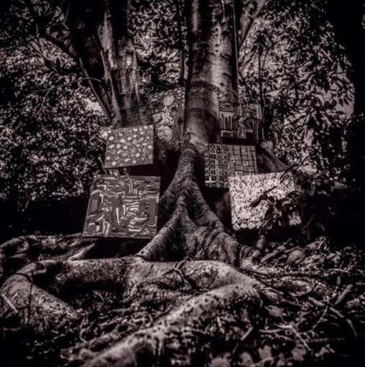 Kamasi Washington - Harmony Of Difference (CD)