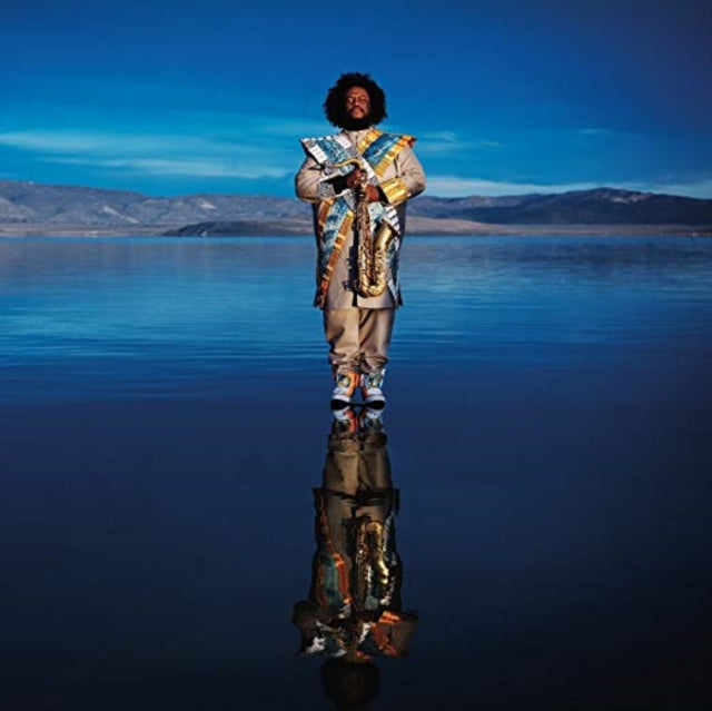 Kamasi Washington - Heaven & Earth (Vinyl)