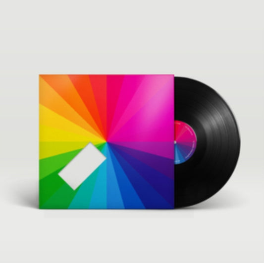Jamie Xx - In Colour (Vinyl)