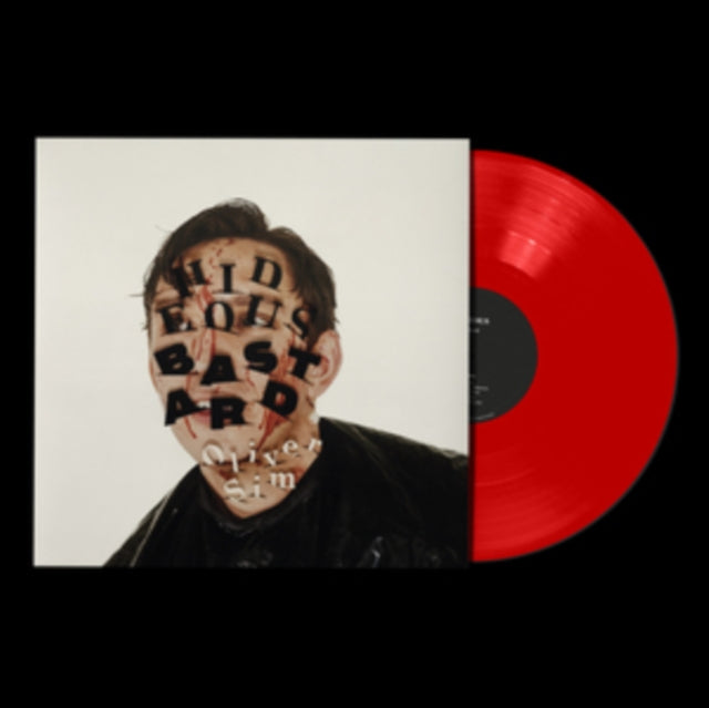Oliver Sim - Hideous Bastard (Vinyl)