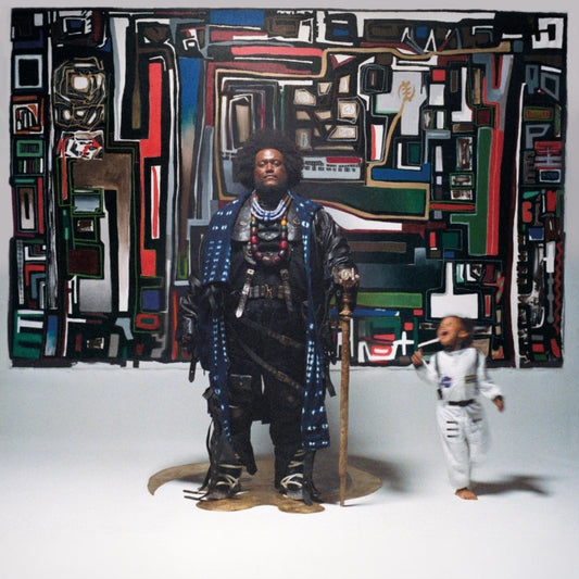 Kamasi Washington - Fearless Movement (CD)