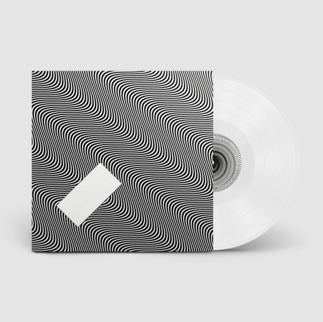 Jamie Xx - In Waves (White Vinyl) (Indies) (Vinyl)