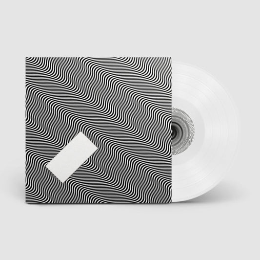 Jamie Xx - In Waves (White Vinyl) (Indies) (Vinyl)