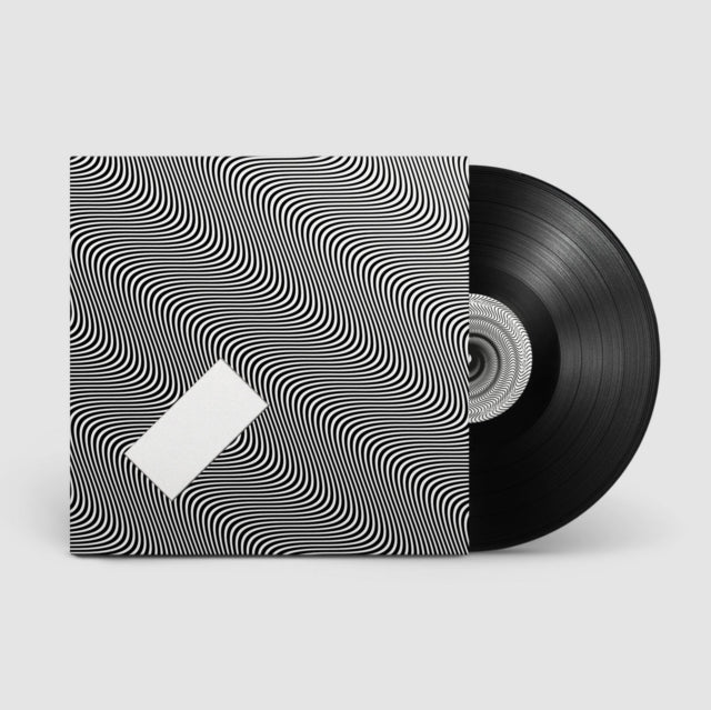 Jamie Xx - In Waves (Vinyl)