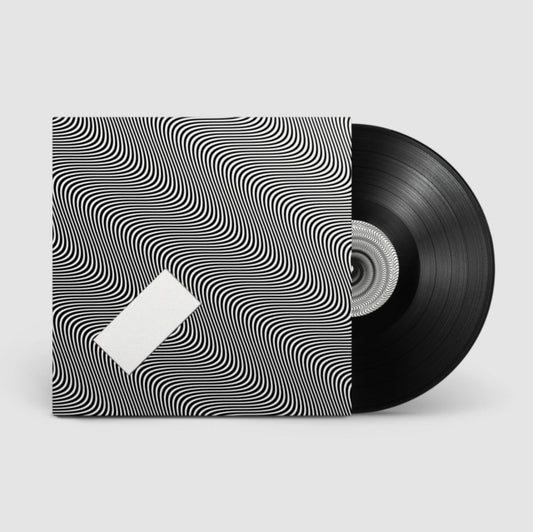 Jamie Xx - In Waves (Vinyl)