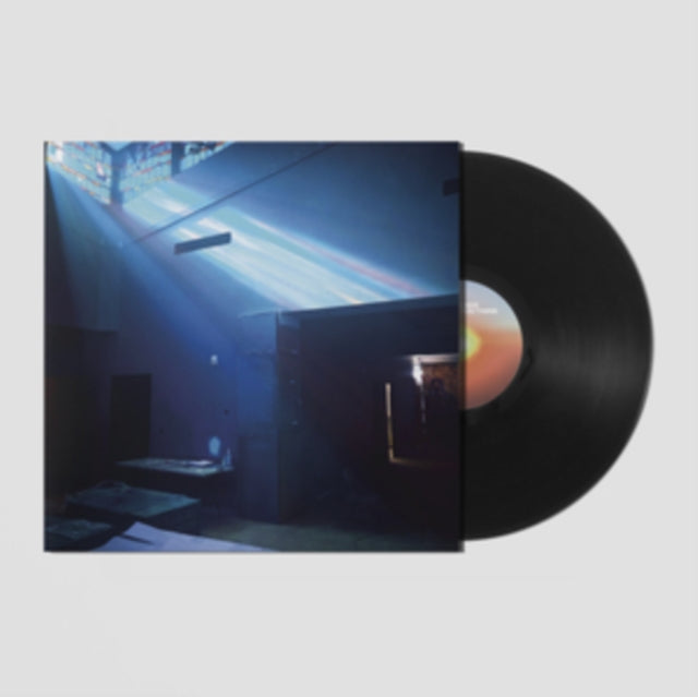 John Maus - Later Than You Think (Vinyl)
