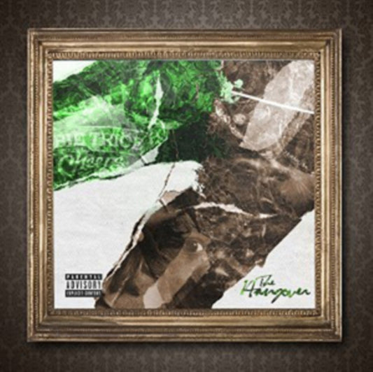 Obie Trice - The Hangover (CD)
